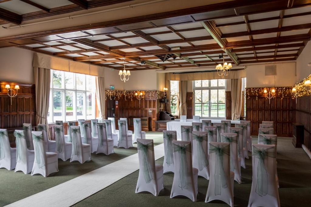 Sprowston Manor