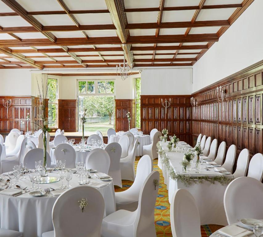 Sprowston Manor