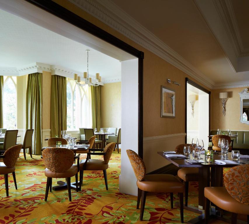 Sprowston Manor