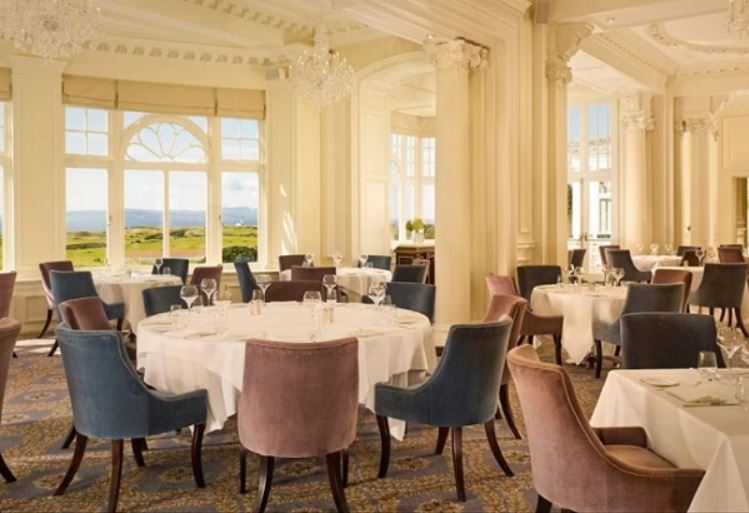 Trump Turnberry