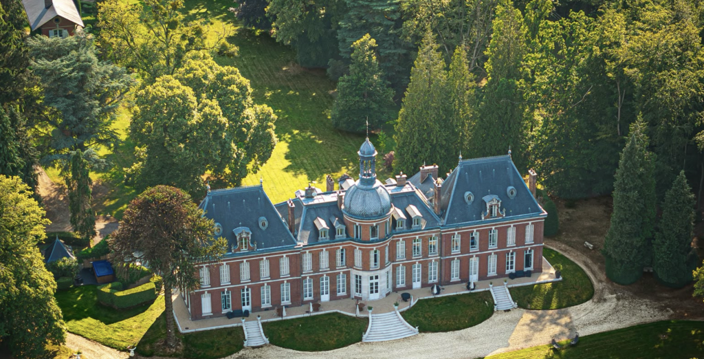 Château du Landin