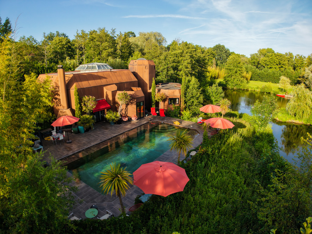 La Villa Utopia