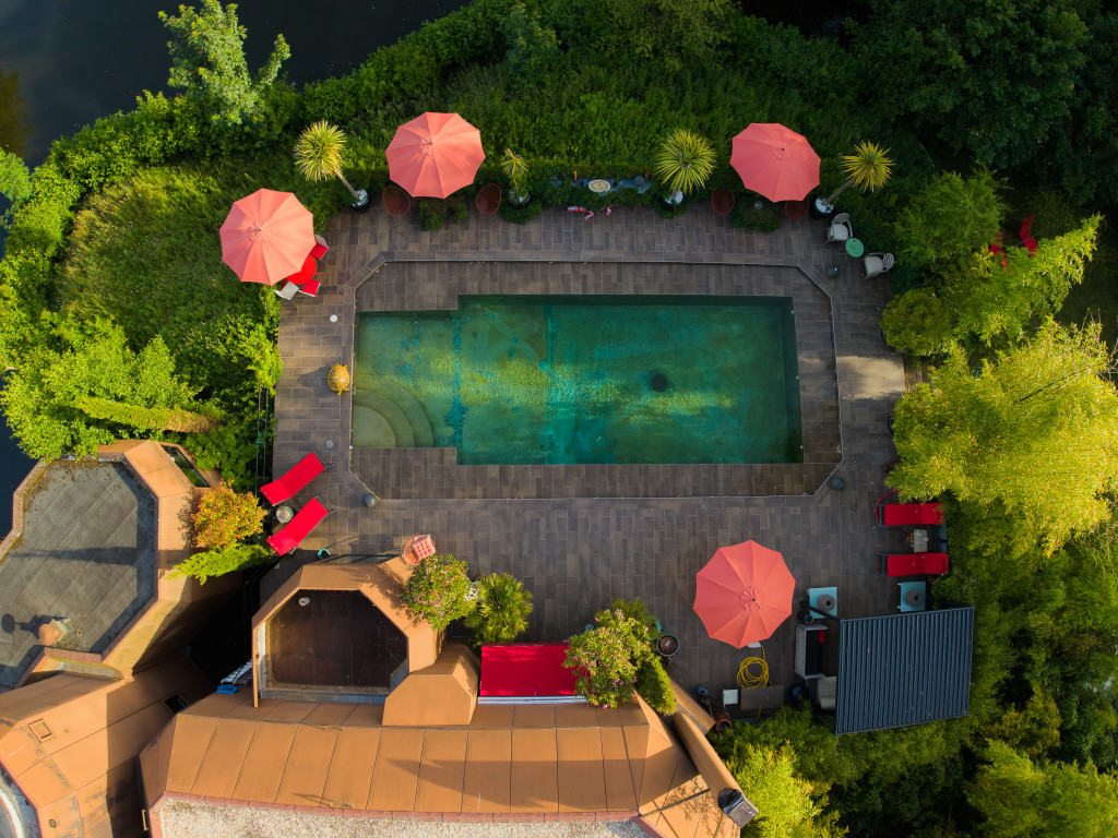 La Villa Utopia