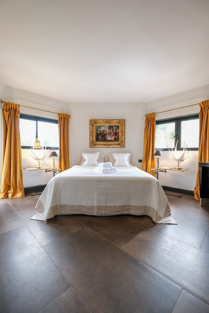 La Villa Utopia