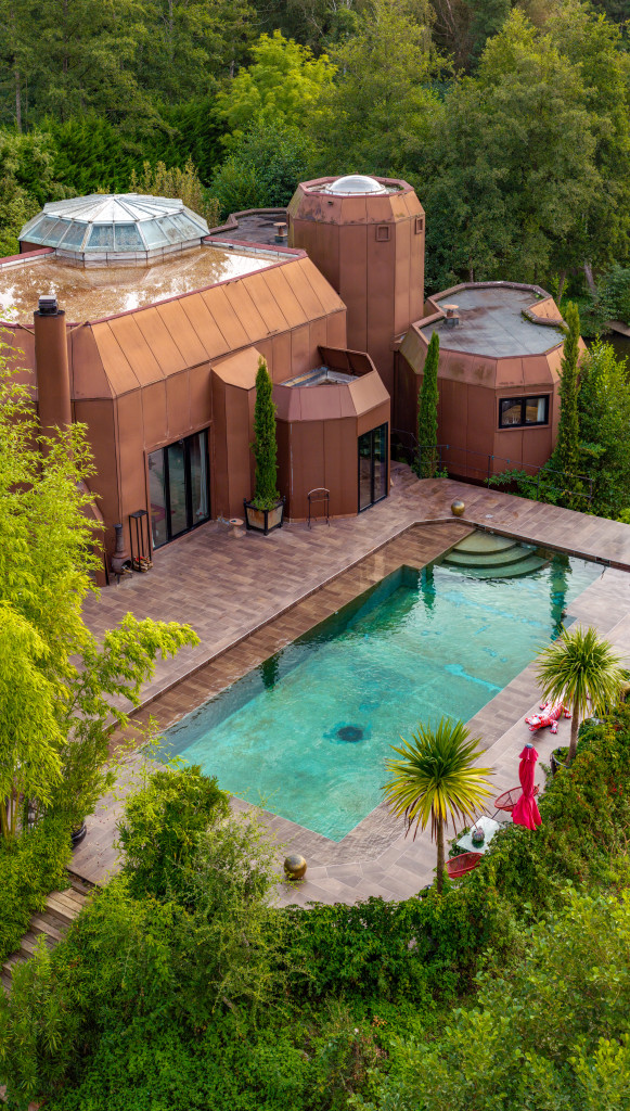 La Villa Utopia