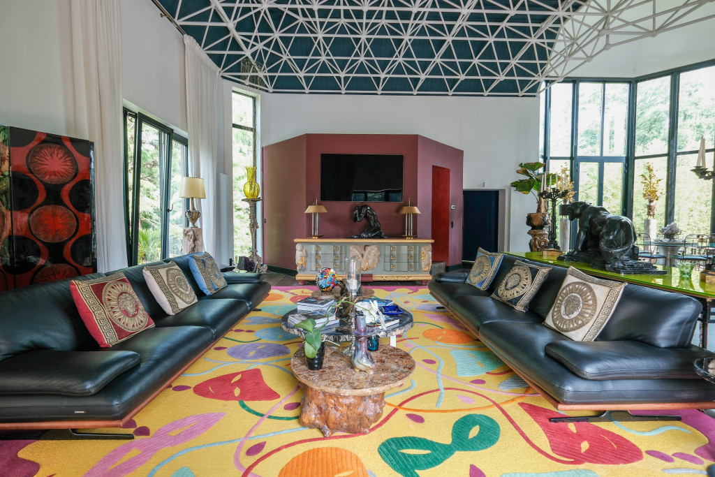 La Villa Utopia