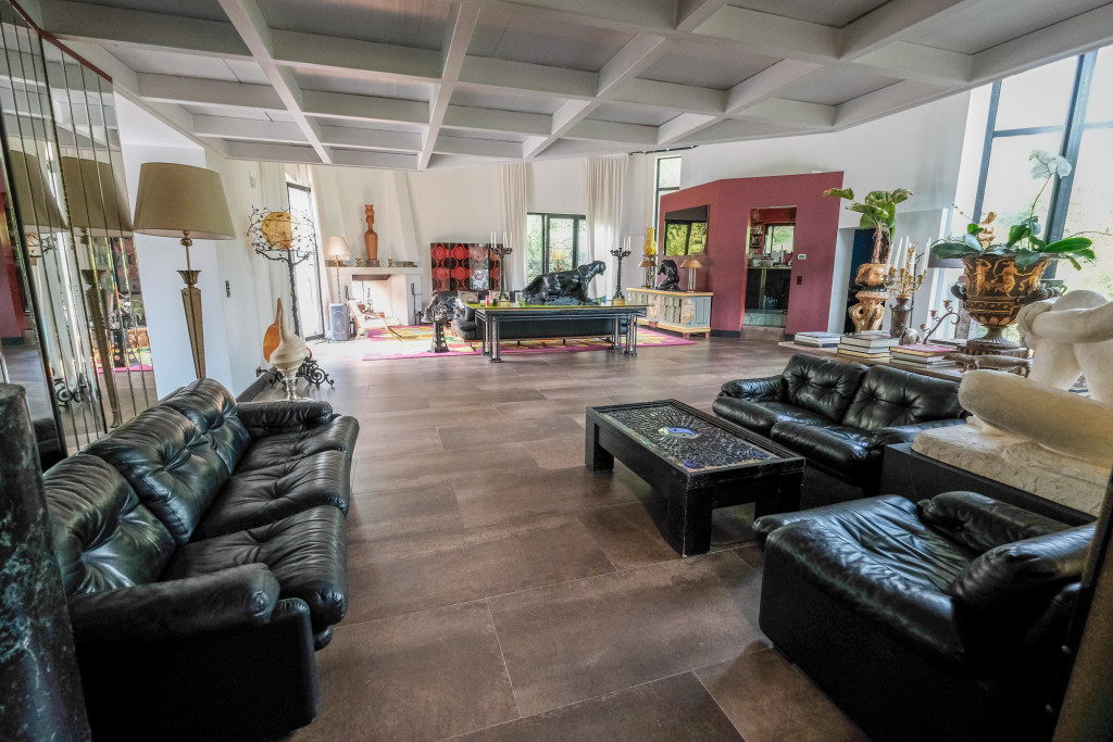 La Villa Utopia