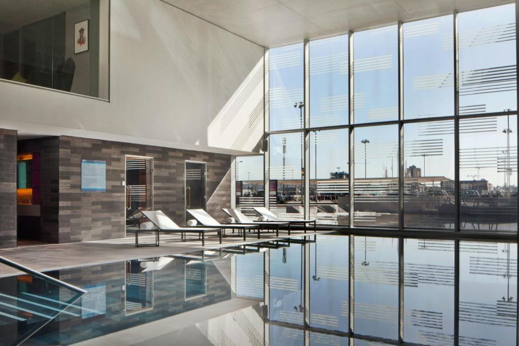 Aloft by Marriott London Excel