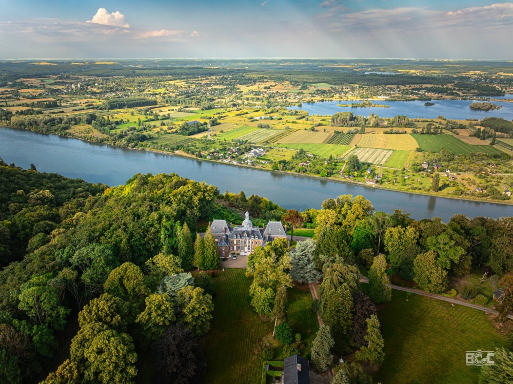 Château du Landin