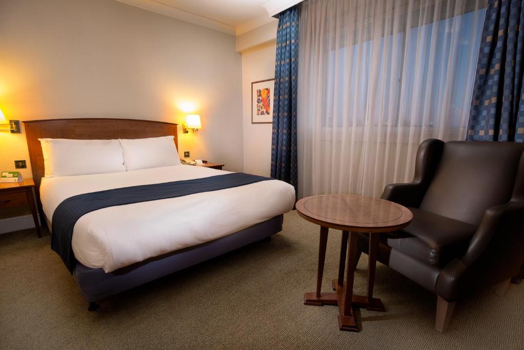 Best Western London Heathrow Ariel