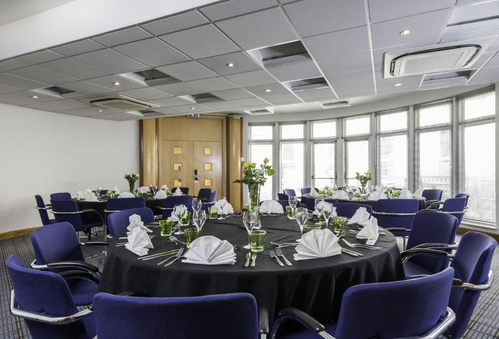 Best Western London Heathrow Ariel
