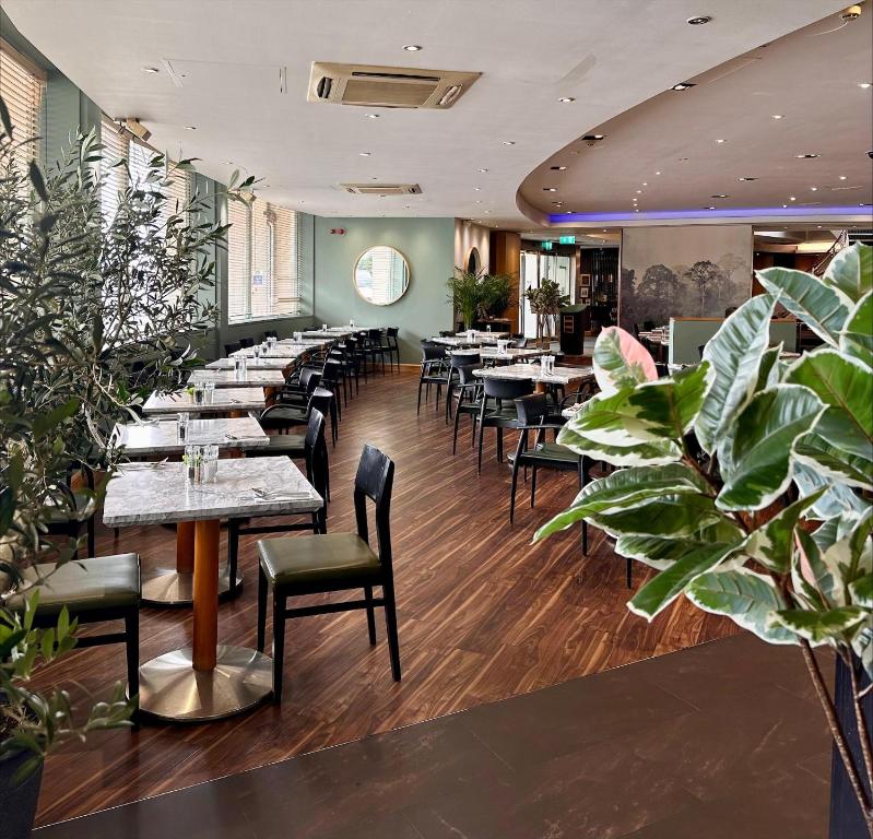 Best Western London Heathrow Ariel