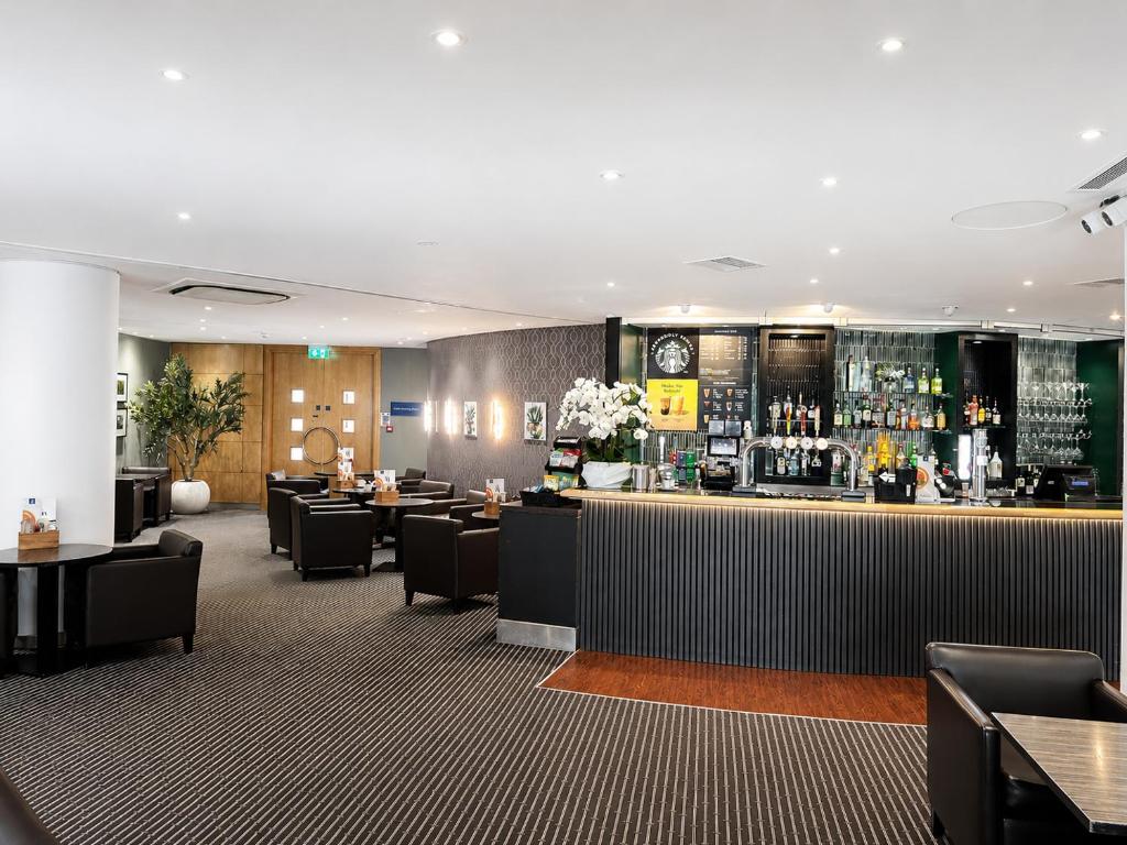 Best Western London Heathrow Ariel