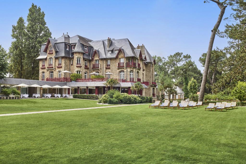Castel Marie-Louise