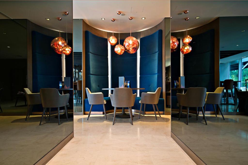 Clayton Hotel Chiswick