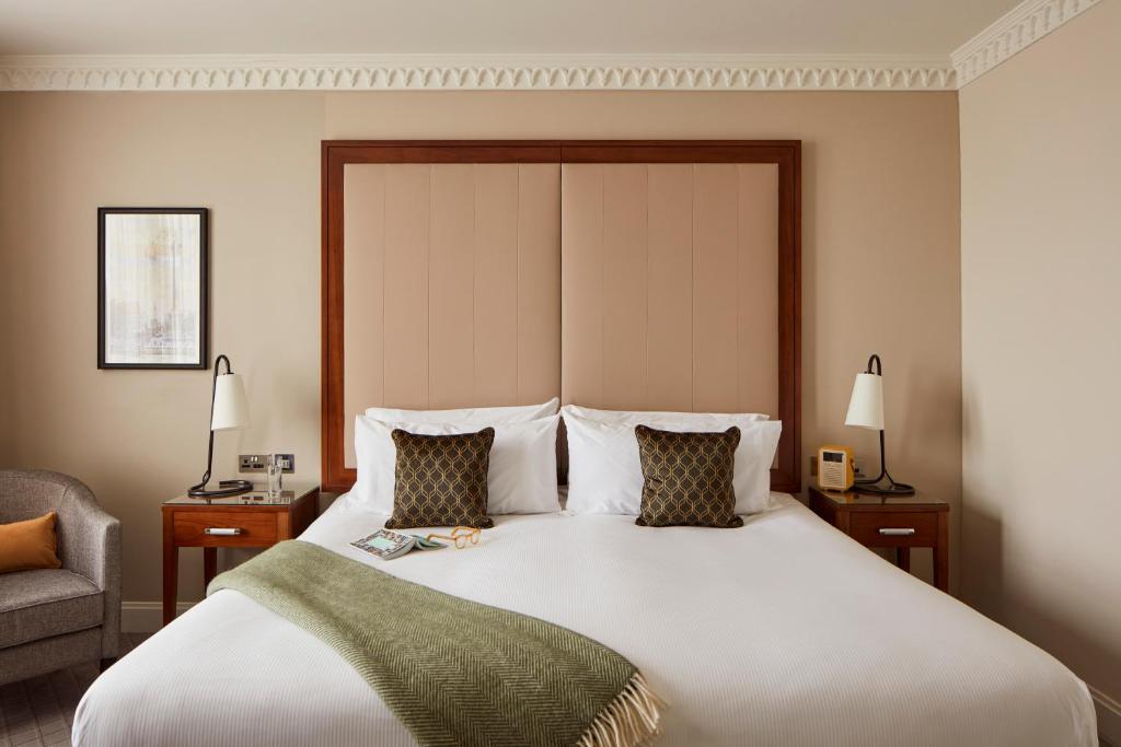 The Clermont London, Charing Cross