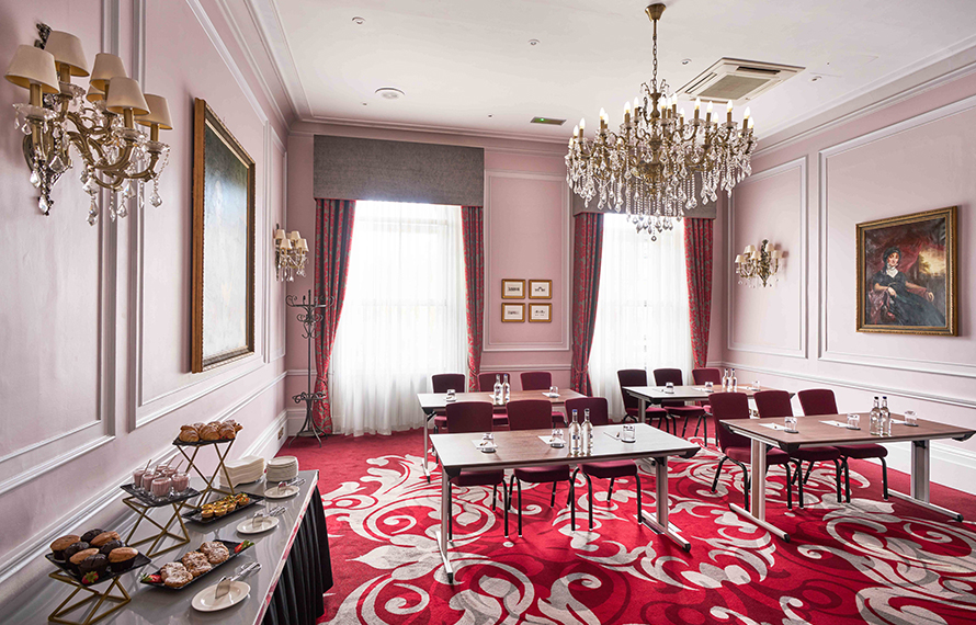 The Clermont London, Charing Cross