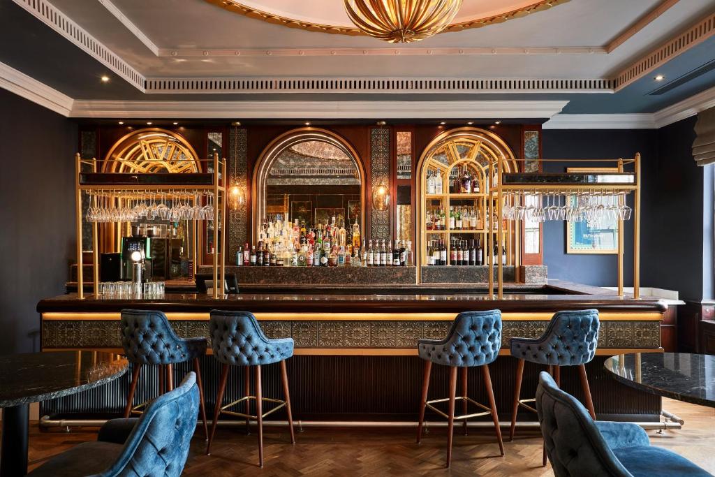 The Clermont London, Charing Cross