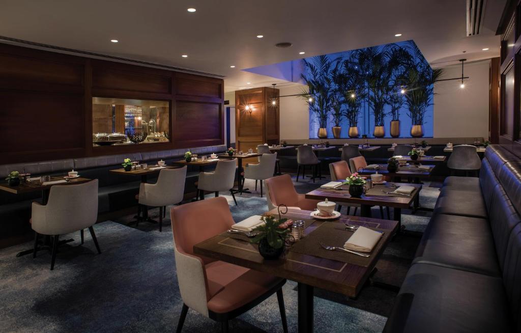 Conrad London St. James