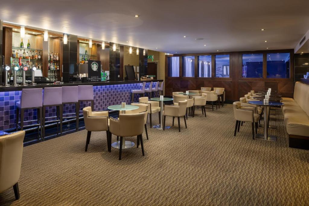 Crowne Plaza London Ealing