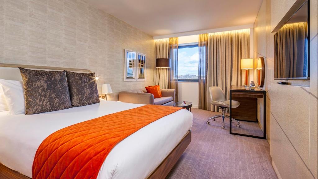 Crowne Plaza London Kings Cross