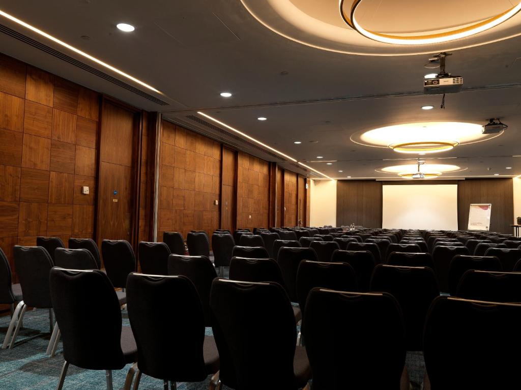 Crowne Plaza London Kings Cross