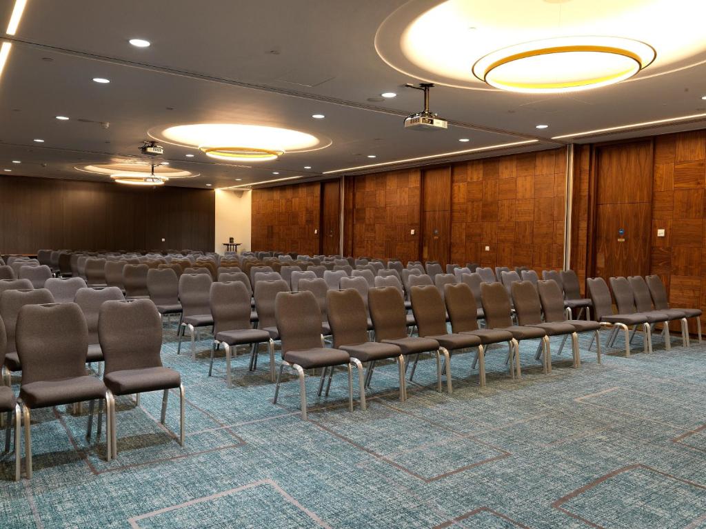 Crowne Plaza London Kings Cross