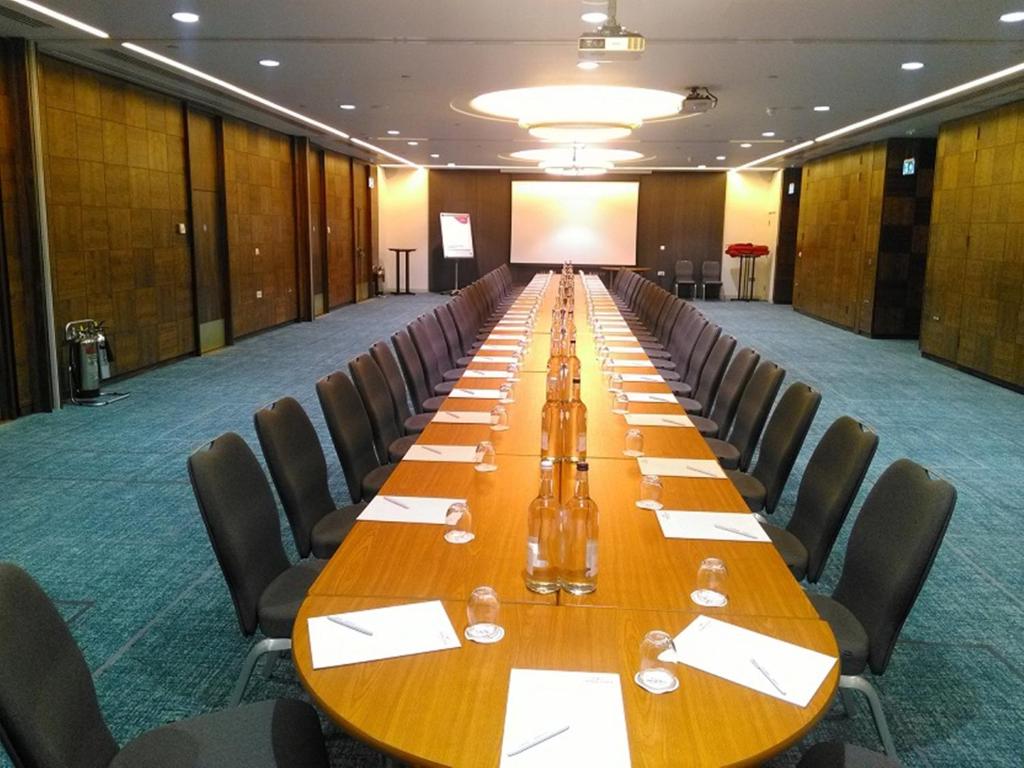 Crowne Plaza London Kings Cross