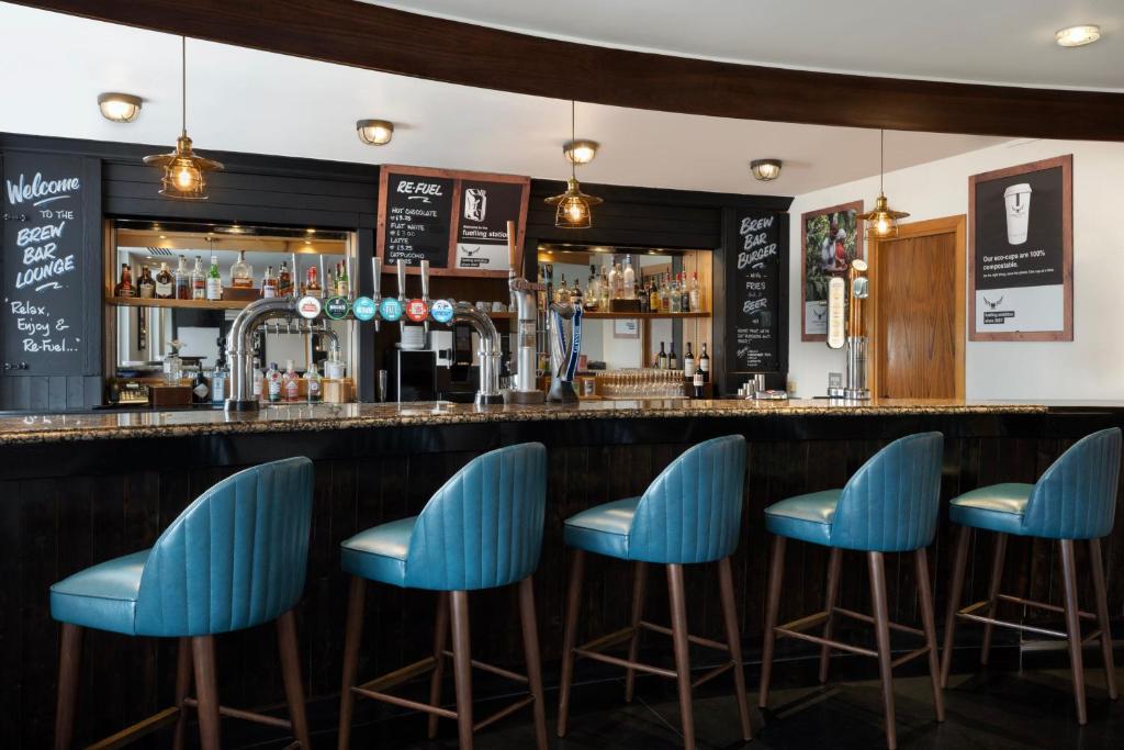 Delta Hotels Bexleyheath