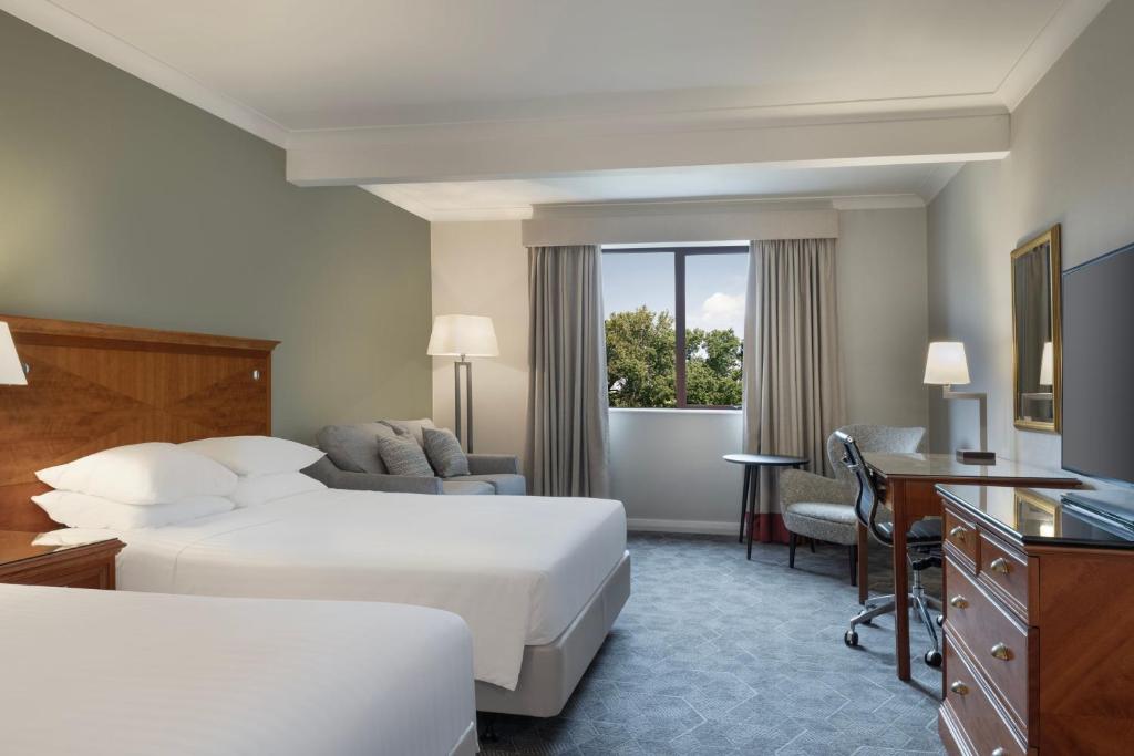 Delta Hotels Waltham Abbey