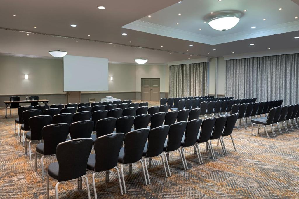 Delta Hotels Waltham Abbey