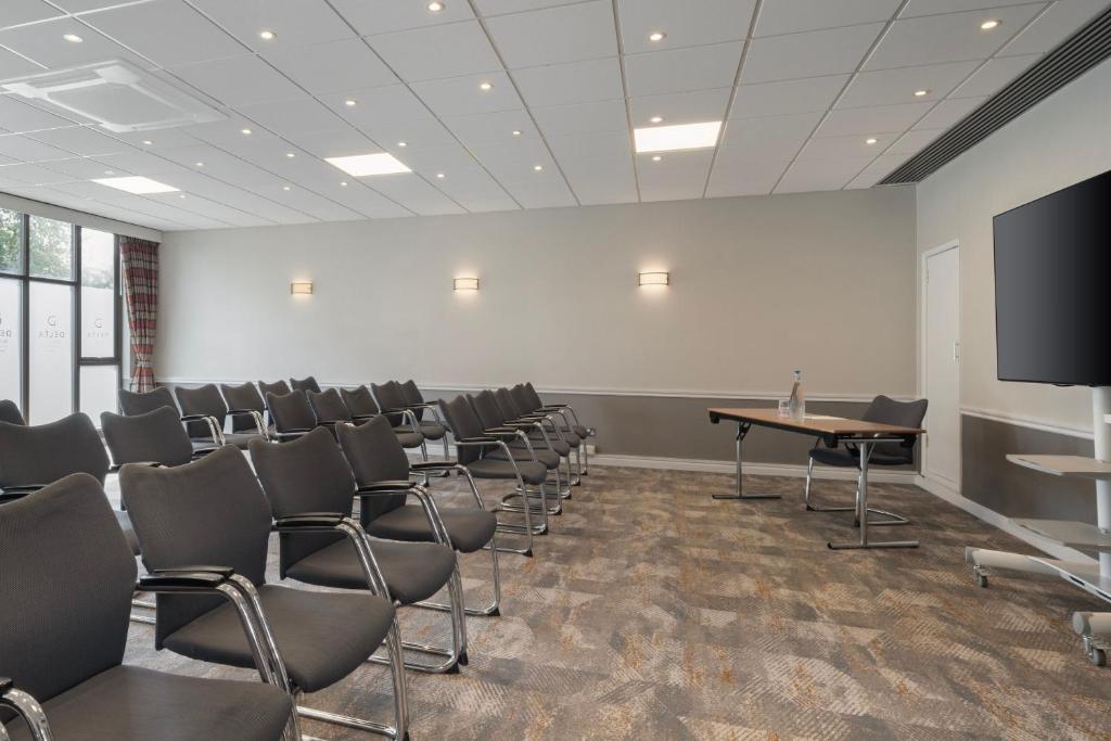 Delta Hotels Waltham Abbey