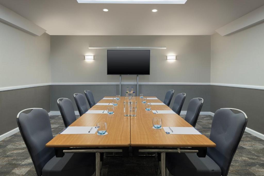 Delta Hotels Waltham Abbey