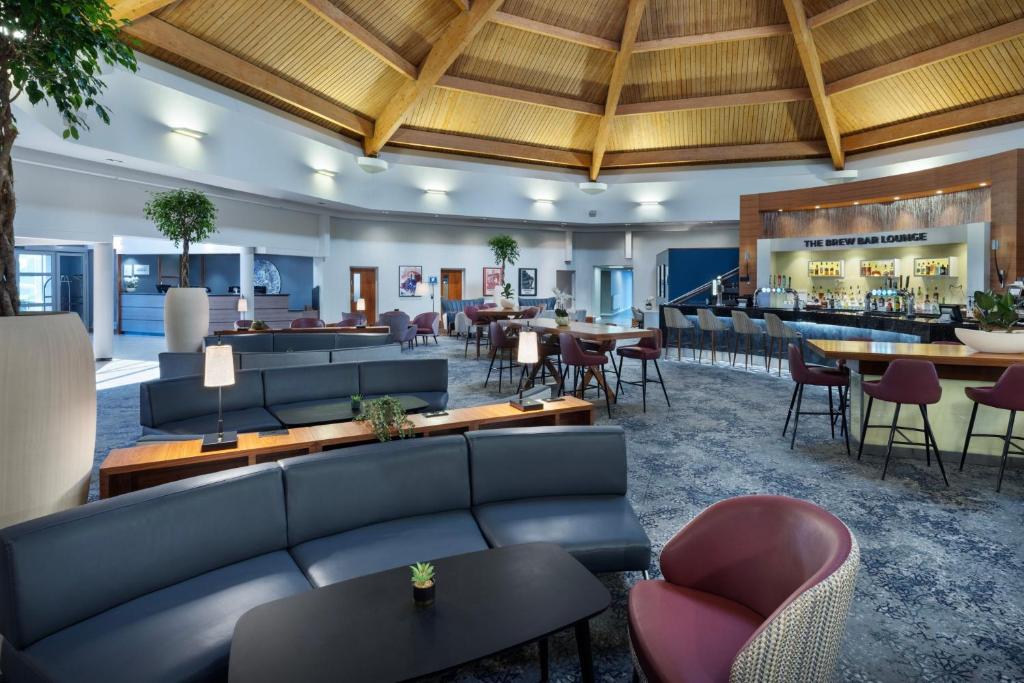 Delta Hotels Waltham Abbey