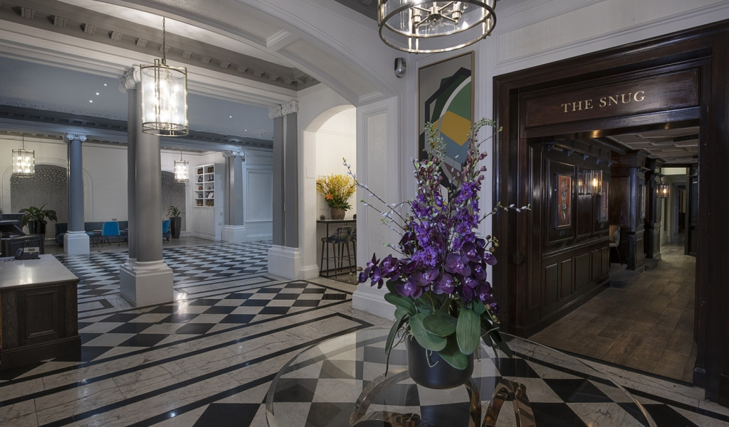 De Vere Grand Connaught Rooms