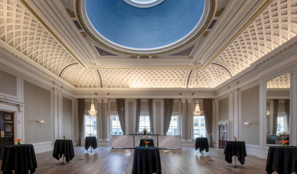 De Vere Grand Connaught Rooms