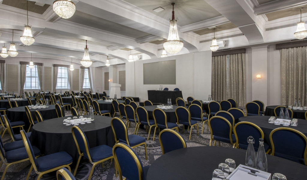 De Vere Grand Connaught Rooms