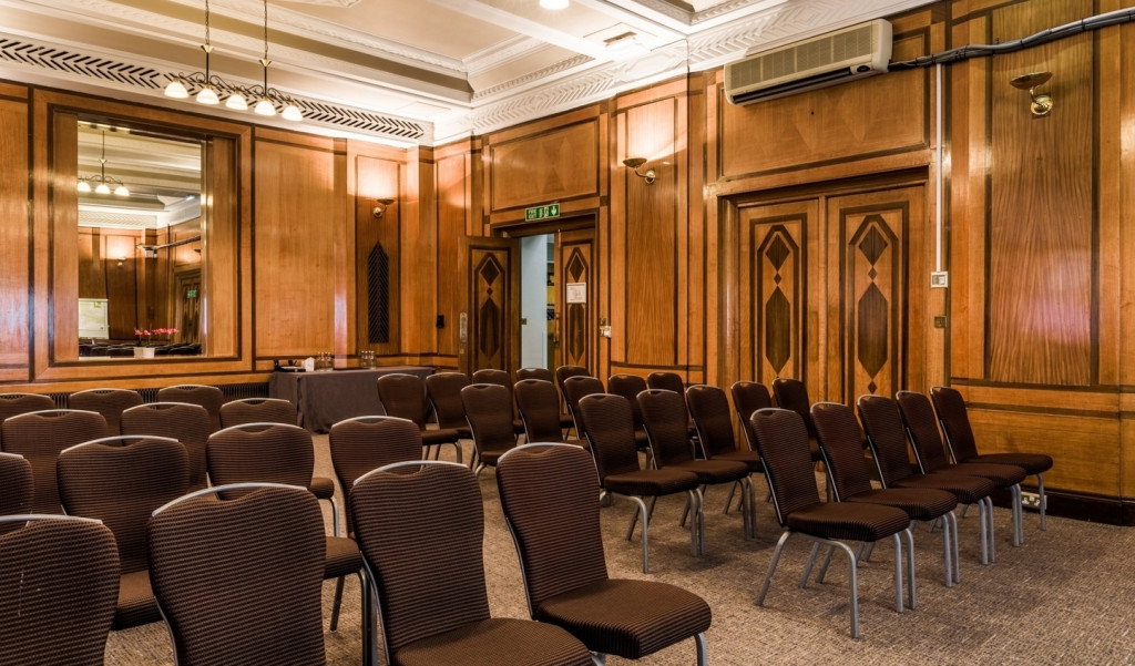 De Vere Grand Connaught Rooms