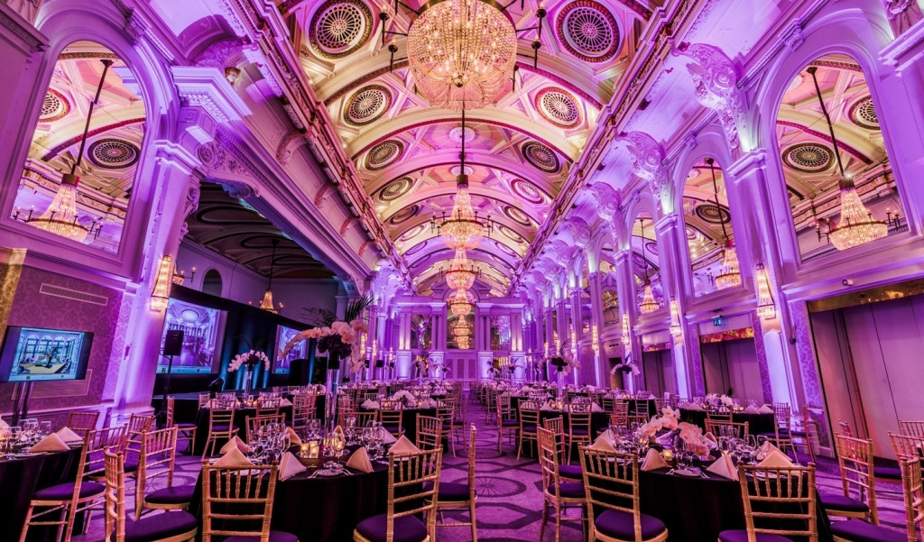 De Vere Grand Connaught Rooms