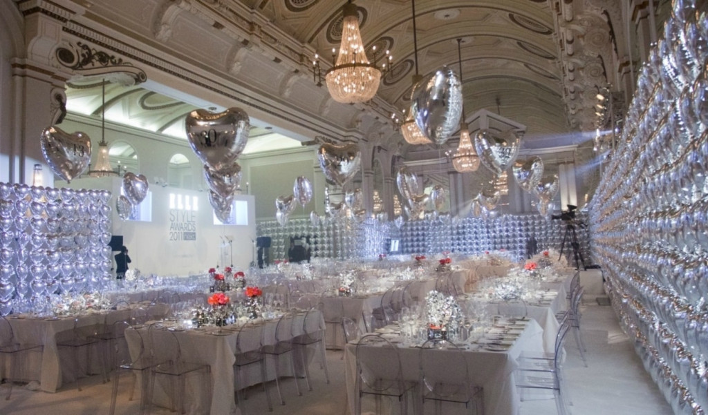 De Vere Grand Connaught Rooms