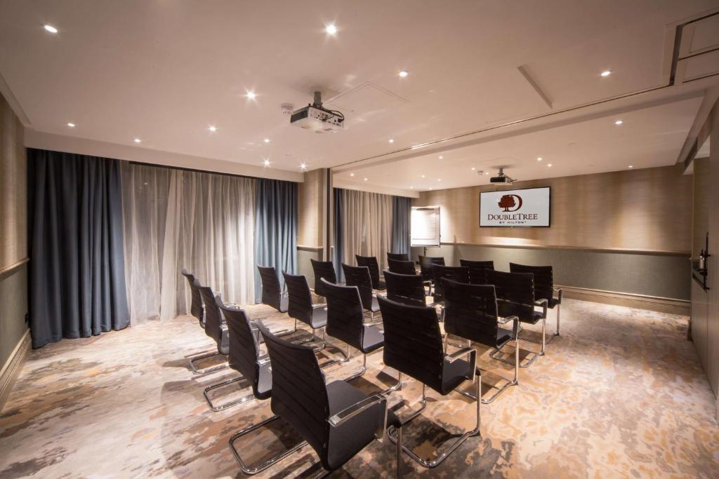 DoubleTree by Hilton London Kingston Upon Thames