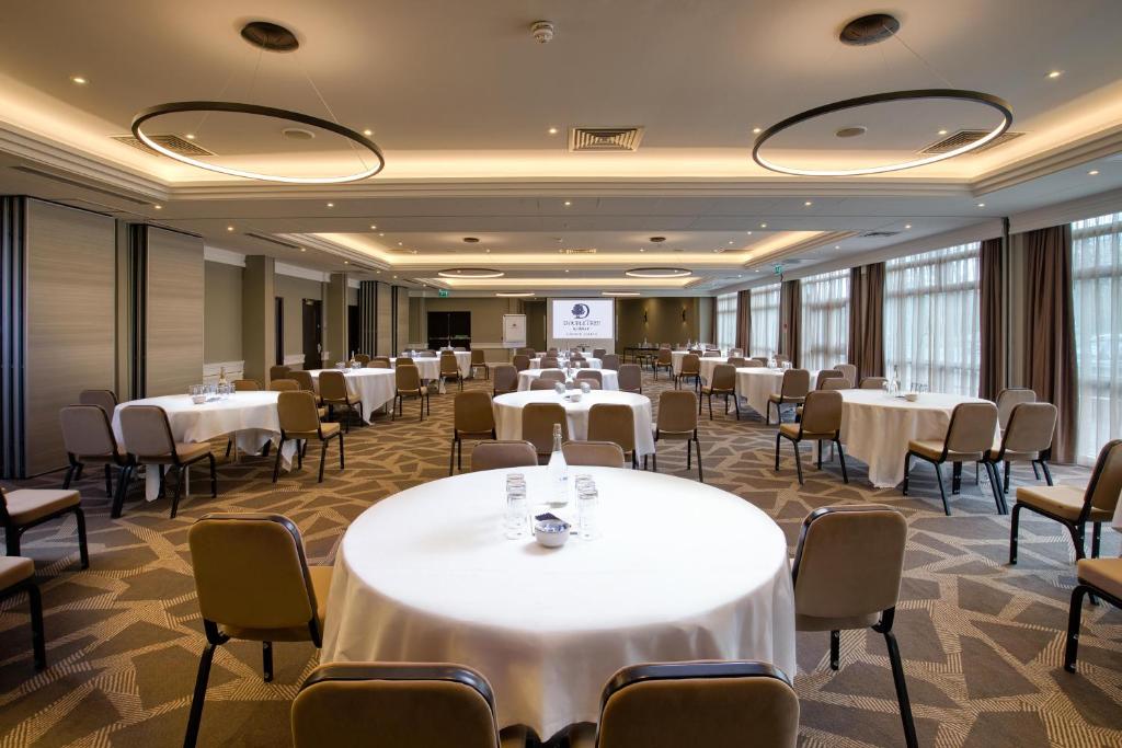 DoubleTree by Hilton London Ealing