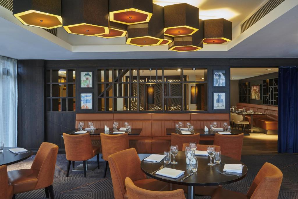 DoubleTree by Hilton London Ealing