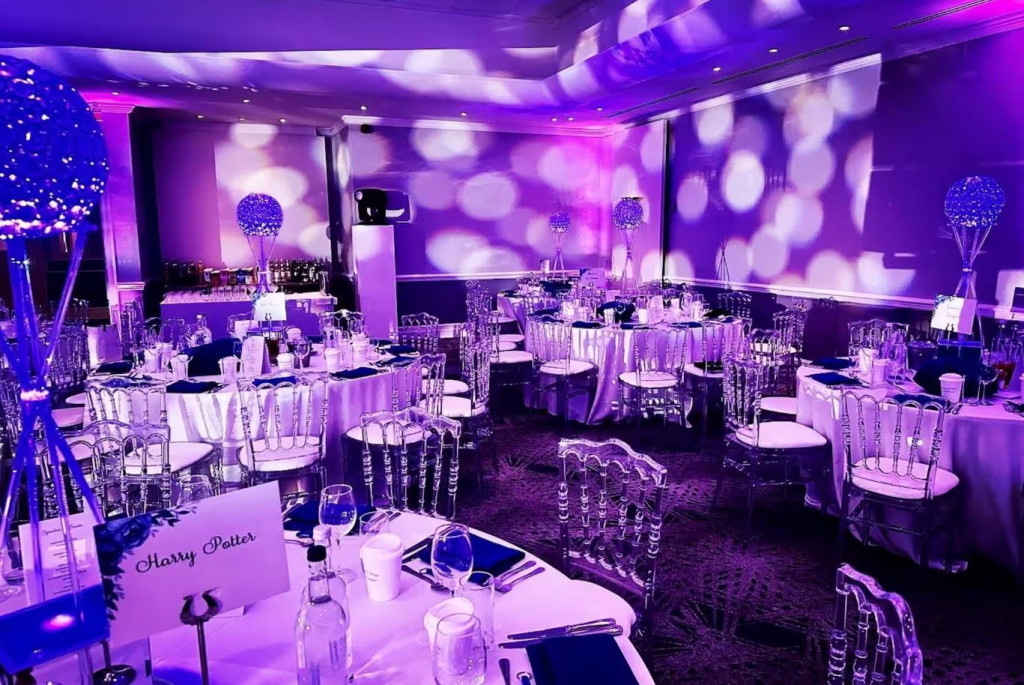 DoubleTree by Hilton London Elstree