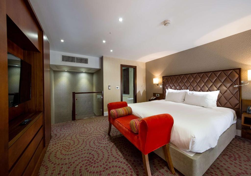 DoubleTree by Hilton London Marble Arch