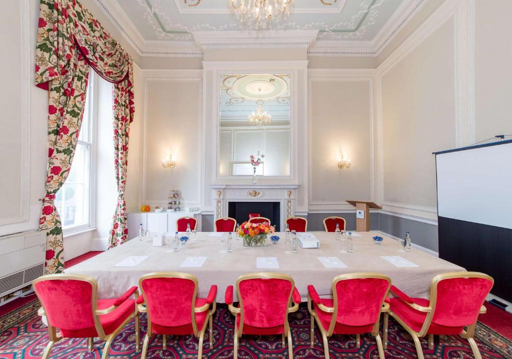 DoubleTree by Hilton London Marble Arch