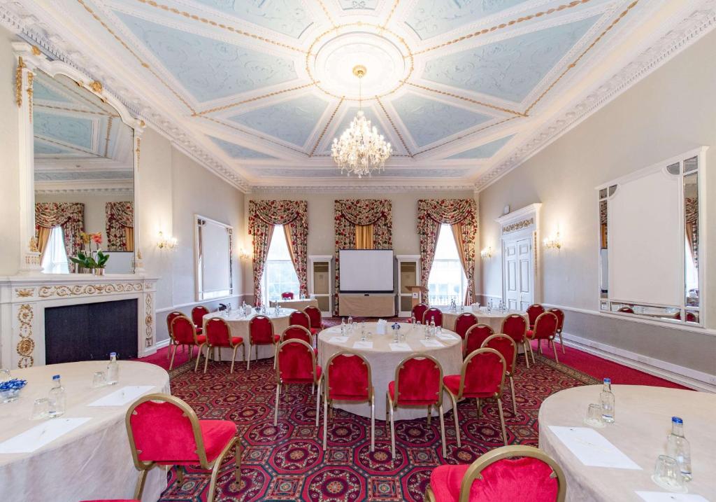 DoubleTree by Hilton London Marble Arch