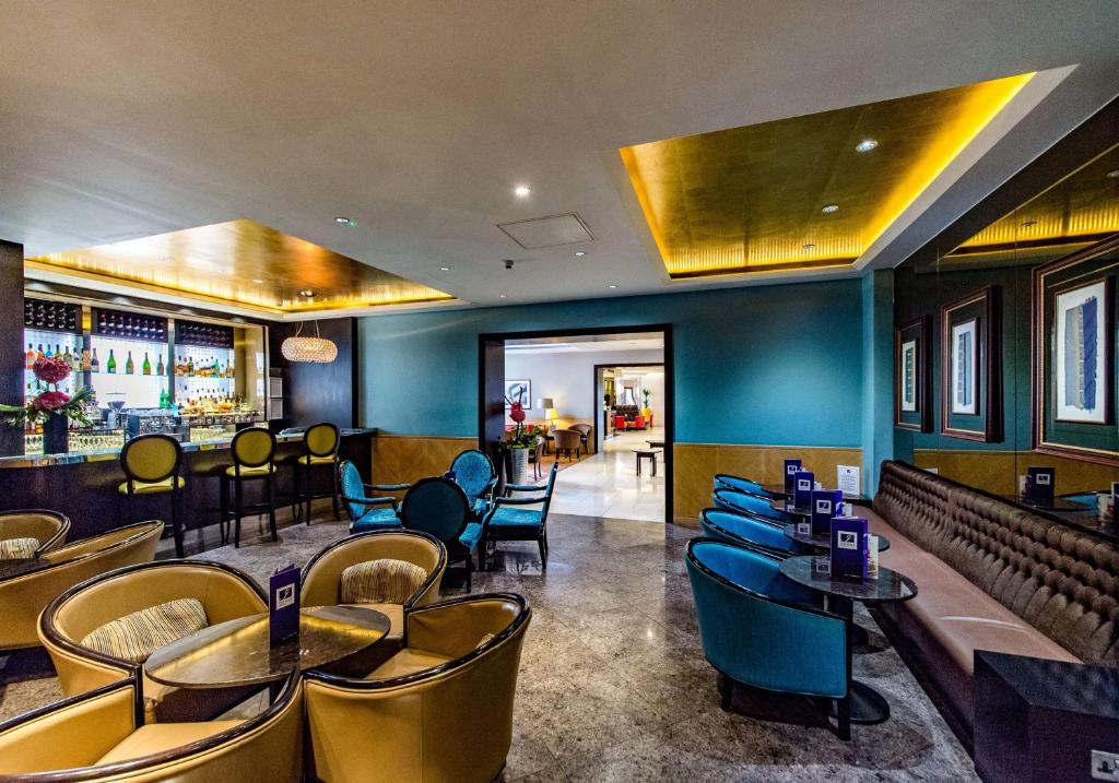 DoubleTree by Hilton London Marble Arch