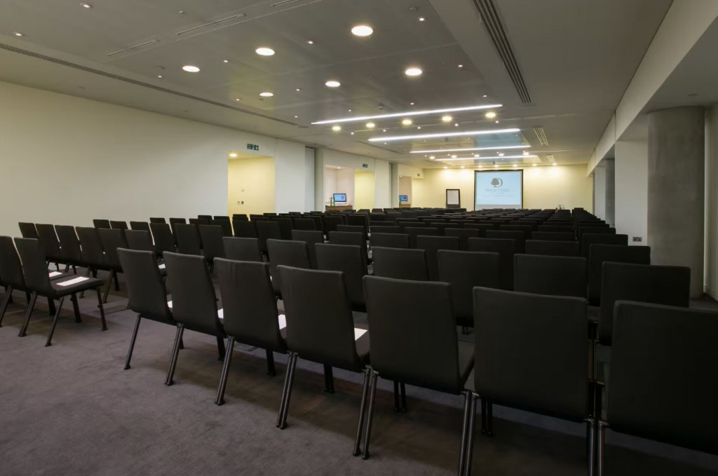 DoubleTree by Hilton London Tower of London