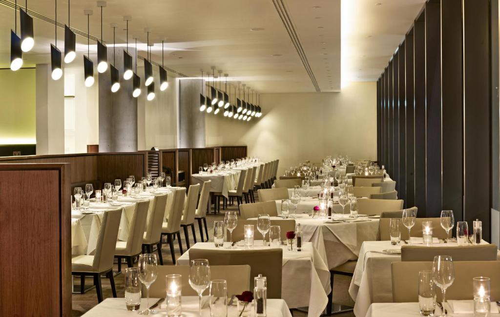 DoubleTree by Hilton London Tower of London